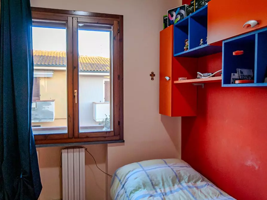 Immagine 26 di Villetta a schiera in vendita  a Fucecchio