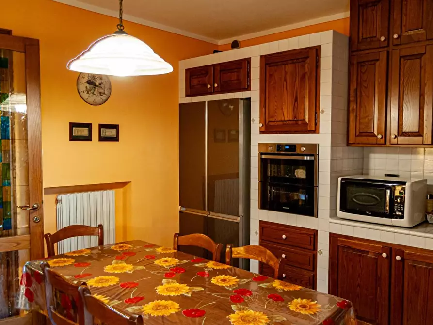 Immagine 16 di Villetta a schiera in vendita  a Fucecchio