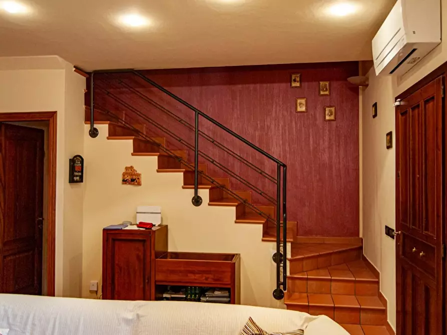 Immagine 14 di Villetta a schiera in vendita  a Fucecchio