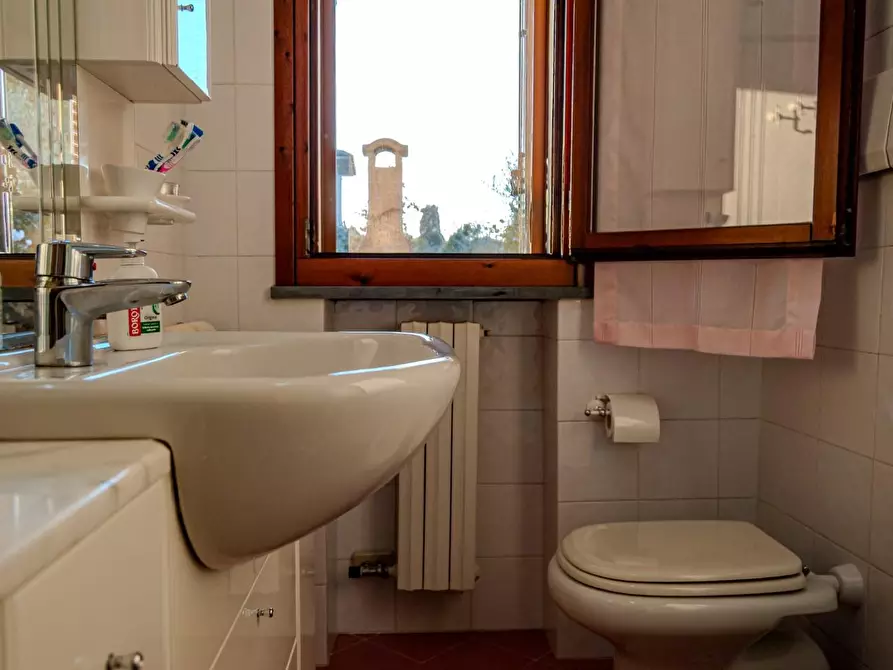 Immagine 8 di Villetta a schiera in vendita  a Fucecchio