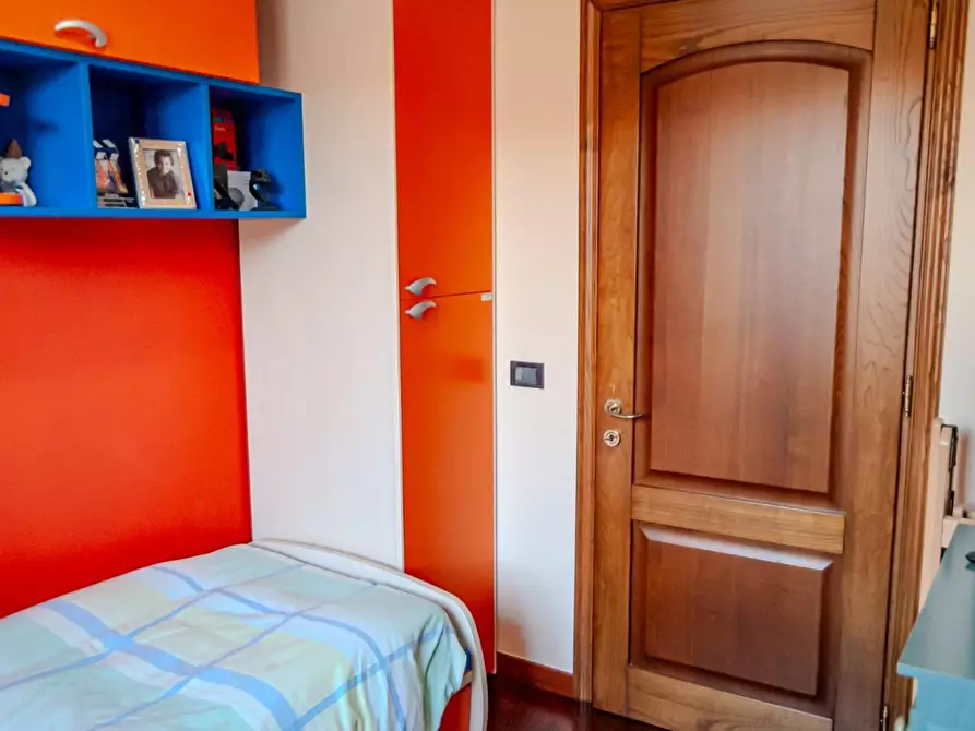 Immagine 27 di Villetta a schiera in vendita  a Fucecchio