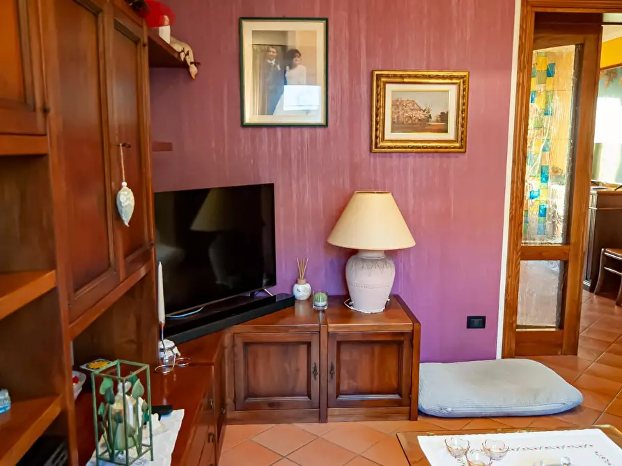 Immagine 12 di Villetta a schiera in vendita  a Fucecchio