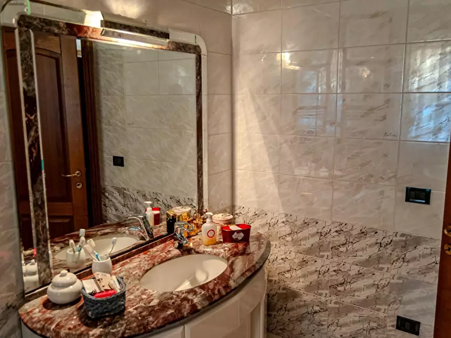 Immagine 24 di Villetta a schiera in vendita  a Fucecchio