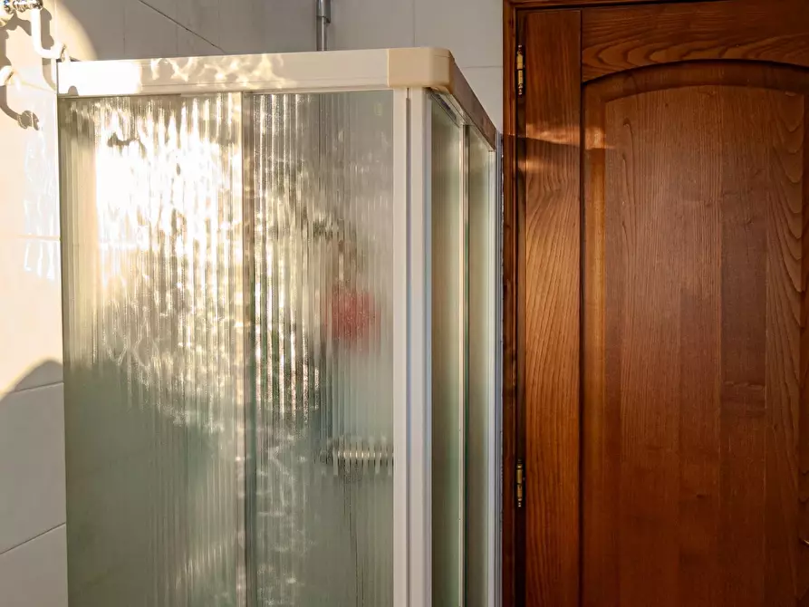 Immagine 23 di Villetta a schiera in vendita  a Fucecchio