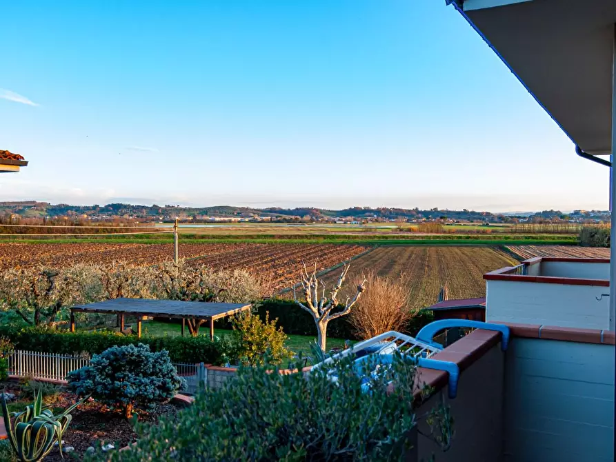 Immagine 1 di Villetta a schiera in vendita  a Fucecchio