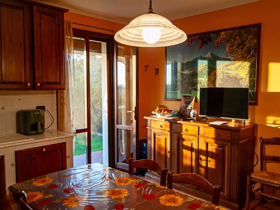 Immagine 18 di Villetta a schiera in vendita  a Fucecchio