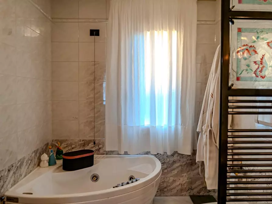 Immagine 7 di Villetta a schiera in vendita  a Fucecchio