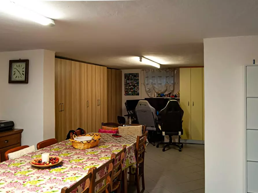 Immagine 33 di Villetta a schiera in vendita  a Fucecchio