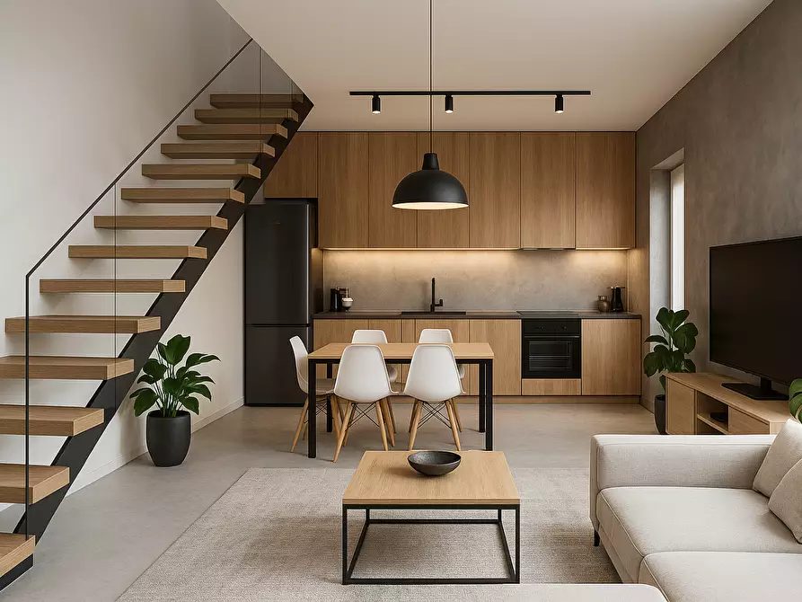 Immagine 1 di Terratetto in vendita  a Capannori