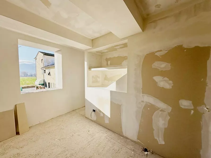 Immagine 4 di Terratetto in vendita  a Capannori