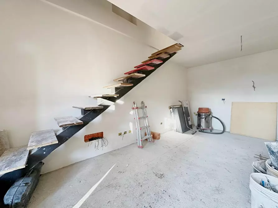 Immagine 3 di Terratetto in vendita  a Capannori