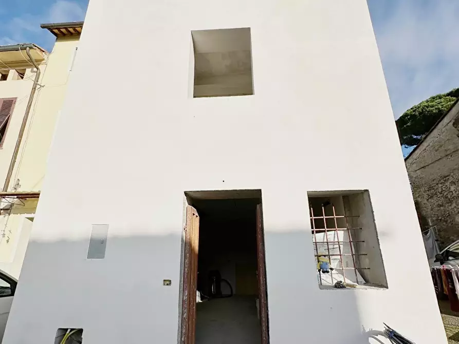 Immagine 9 di Terratetto in vendita  a Capannori