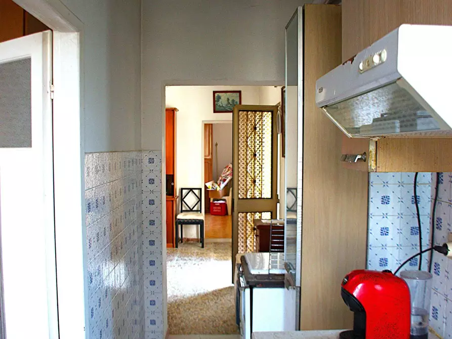 Immagine 22 di Appartamento in vendita  a Rosignano Marittimo