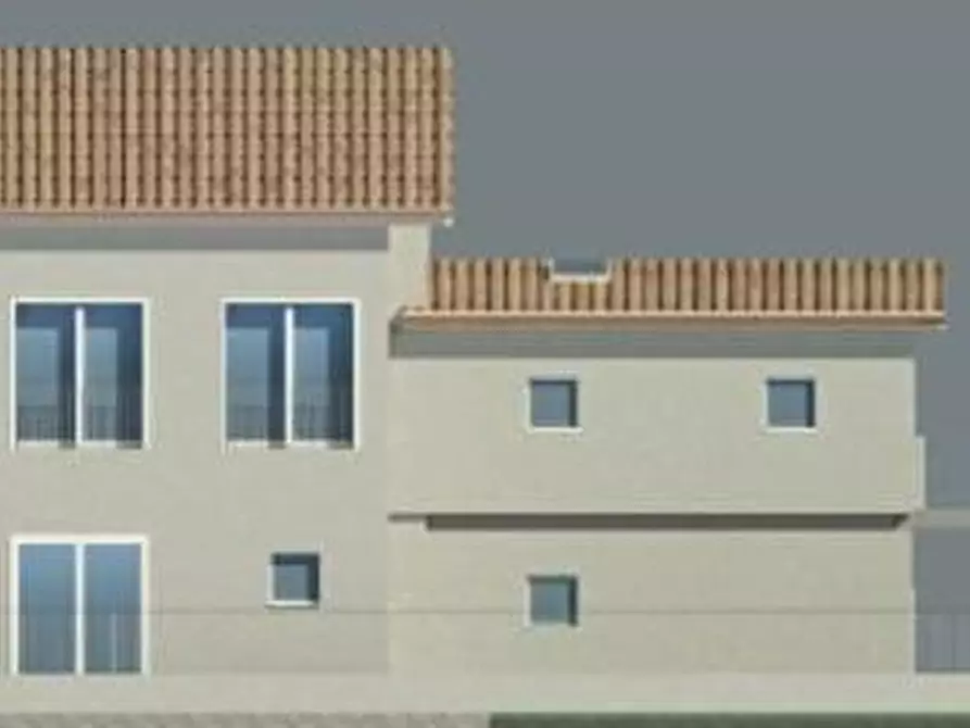 Immagine 8 di Villetta a schiera in vendita  a Capannori