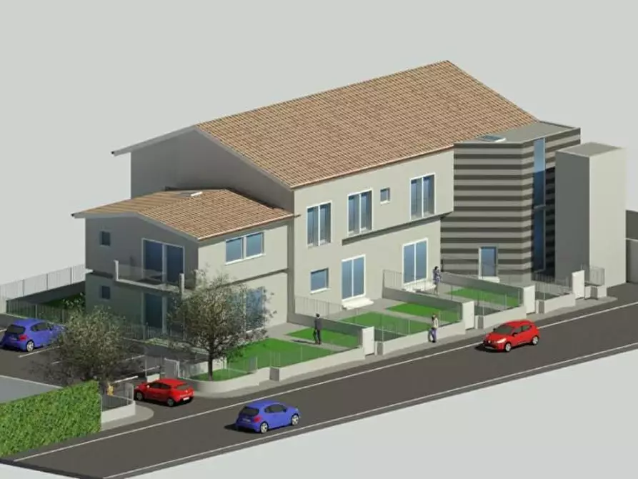 Immagine 1 di Appartamento in vendita  a Capannori