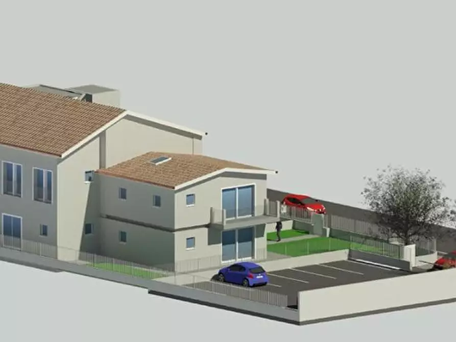 Immagine 2 di Appartamento in vendita  a Capannori