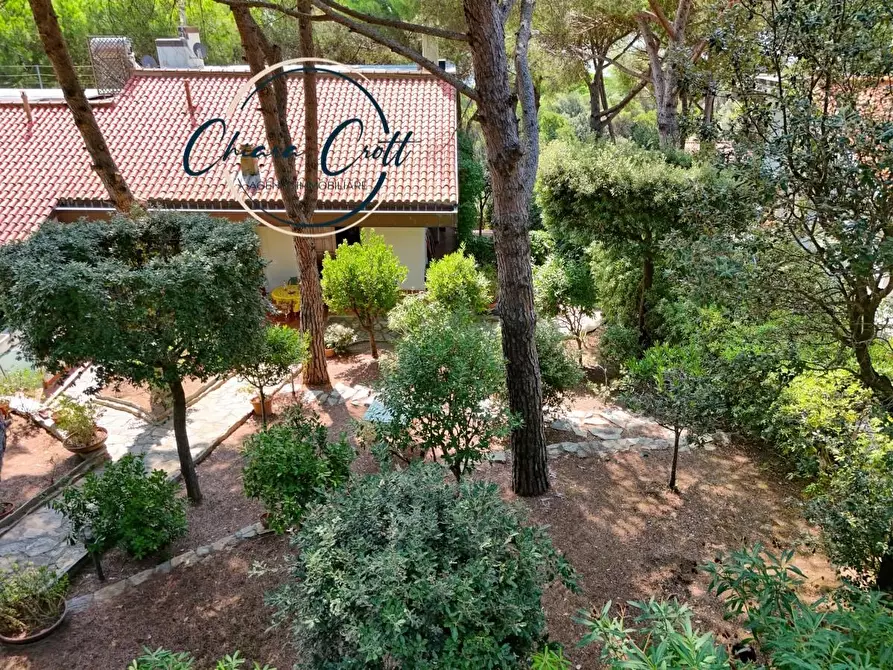 Immagine 30 di Villa in vendita  a Livorno
