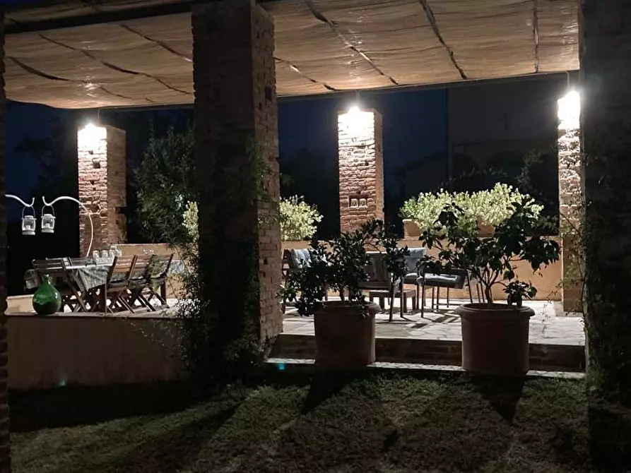 Immagine 35 di Rustico / casale in vendita  a Palaia