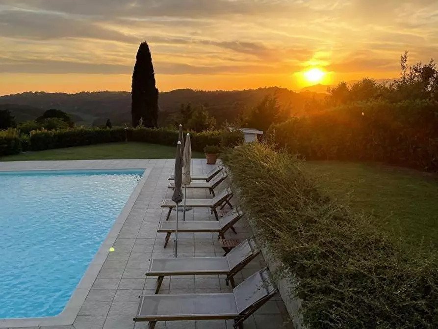 Immagine 36 di Rustico / casale in vendita  a Palaia