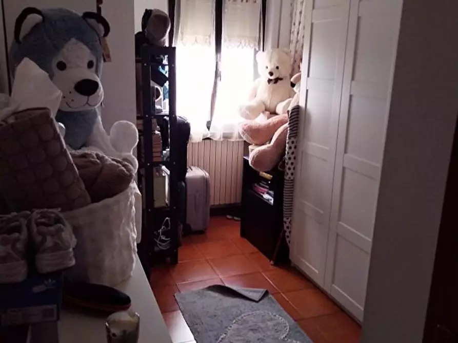 Immagine 17 di Casa bifamiliare in vendita  a Massa