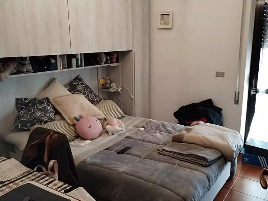 Immagine 19 di Casa bifamiliare in vendita  a Massa