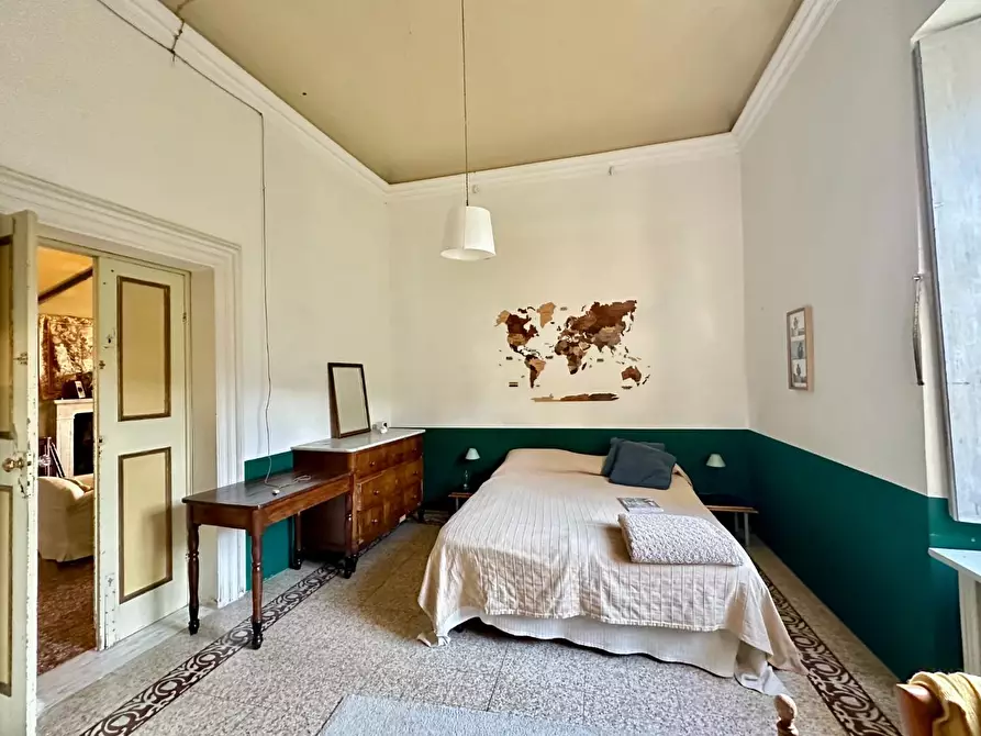 Immagine 16 di Villa in vendita  a Lucca