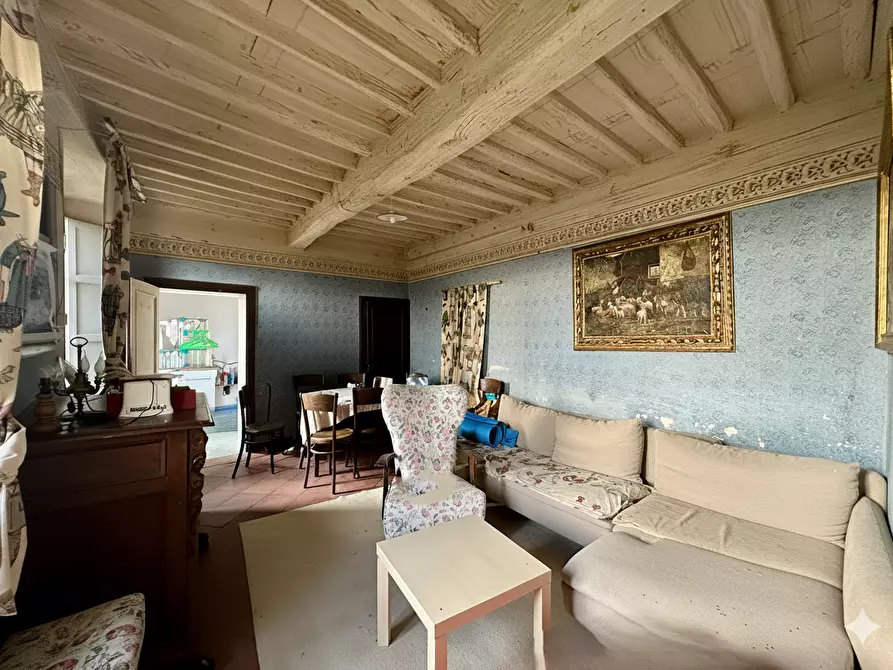 Immagine 9 di Villa in vendita  a Lucca