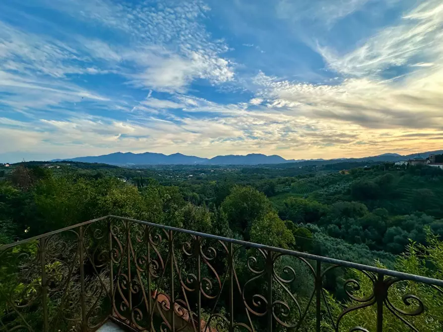 Immagine 17 di Villa in vendita  a Lucca