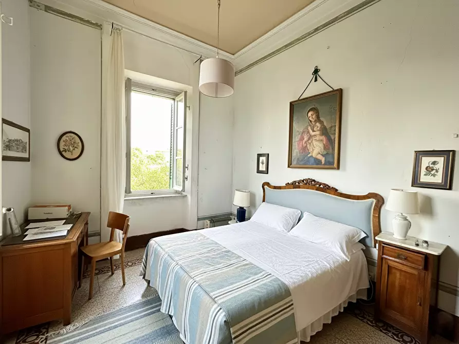 Immagine 13 di Villa in vendita  a Lucca