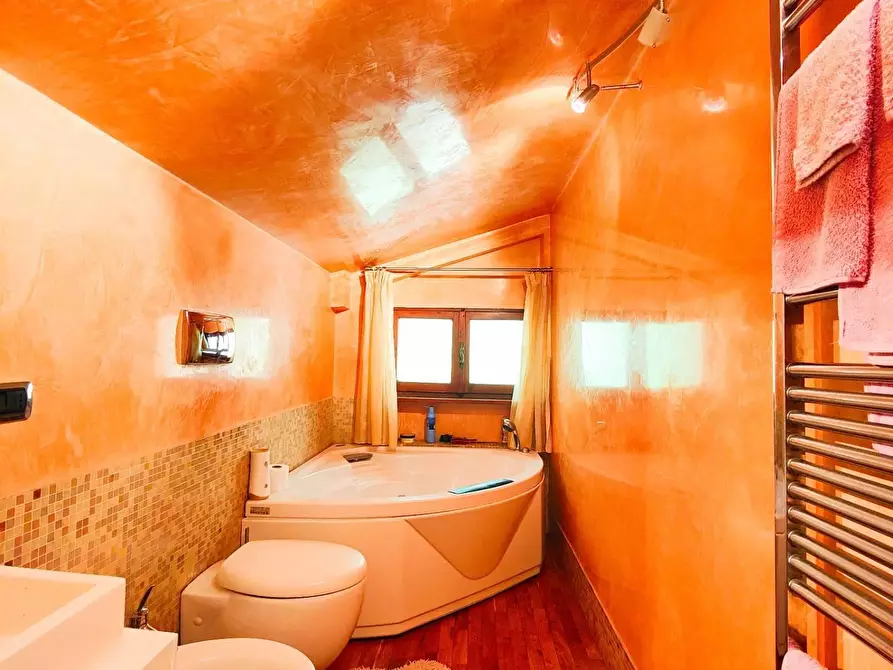 Immagine 19 di Villa in vendita  a San Giuliano Terme