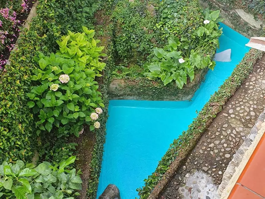 Immagine 31 di Villa in vendita  a San Giuliano Terme