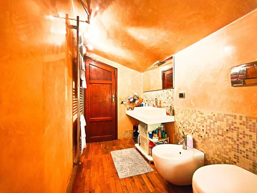 Immagine 20 di Villa in vendita  a San Giuliano Terme