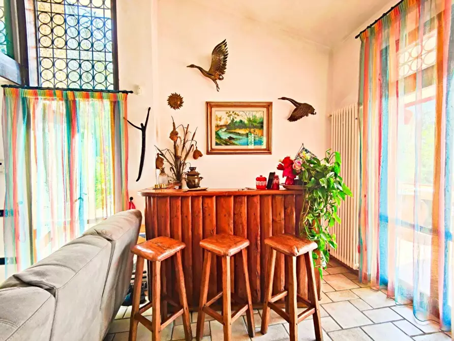 Immagine 13 di Villa in vendita  a San Giuliano Terme