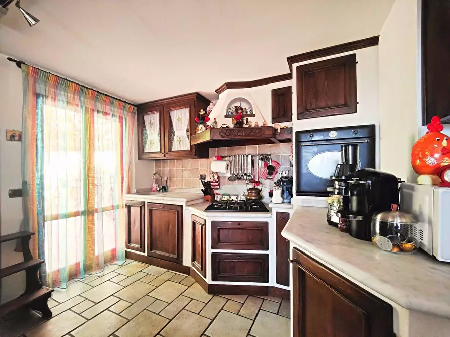 Immagine 9 di Villa in vendita  a San Giuliano Terme