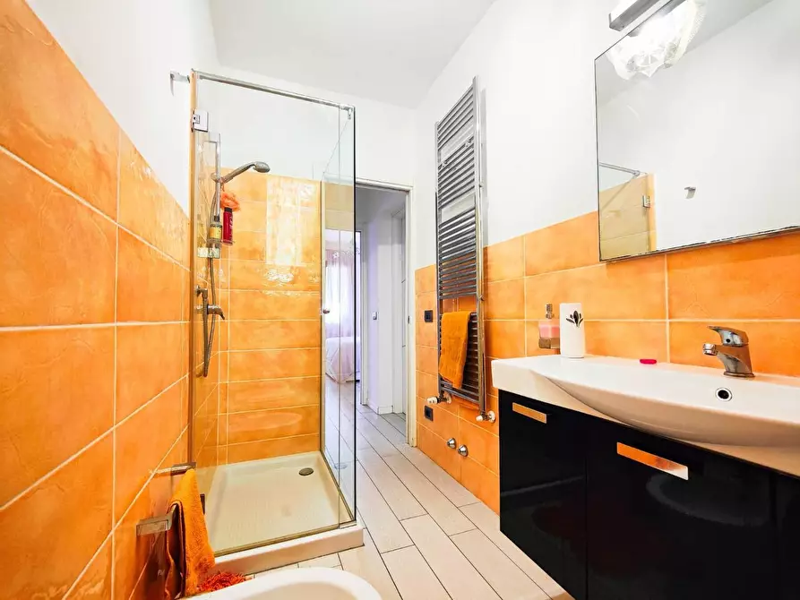 Immagine 26 di Villa in vendita  a San Giuliano Terme