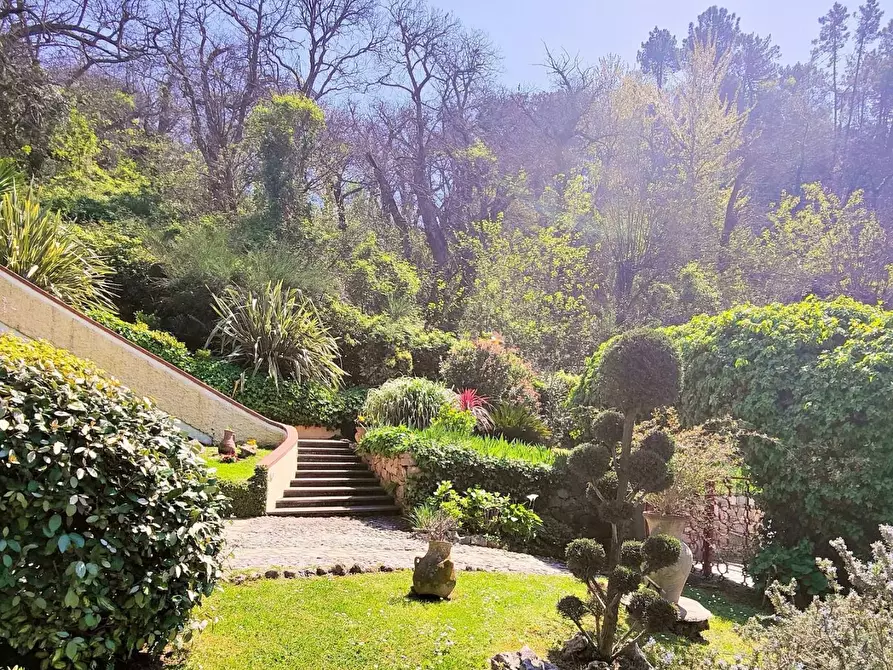 Immagine 30 di Villa in vendita  a San Giuliano Terme