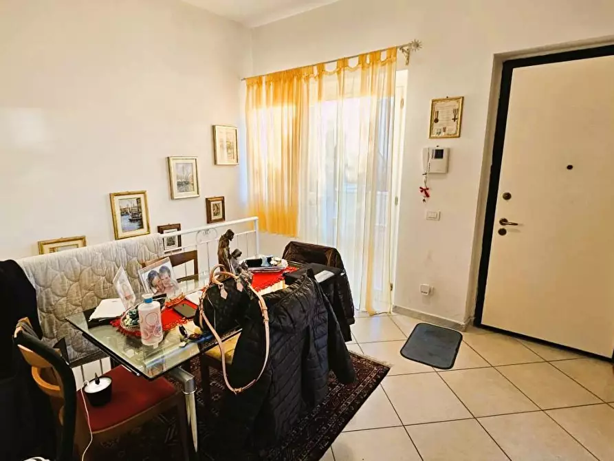 Immagine 5 di Appartamento in vendita  a Montignoso