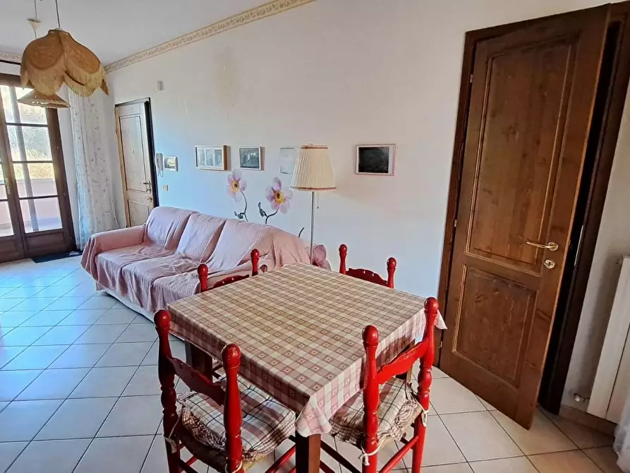 Immagine 2 di Appartamento in vendita  a Rosignano Marittimo