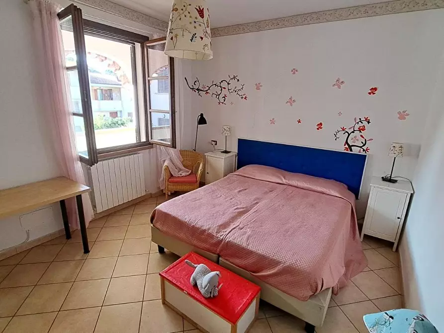 Immagine 13 di Appartamento in vendita  a Rosignano Marittimo