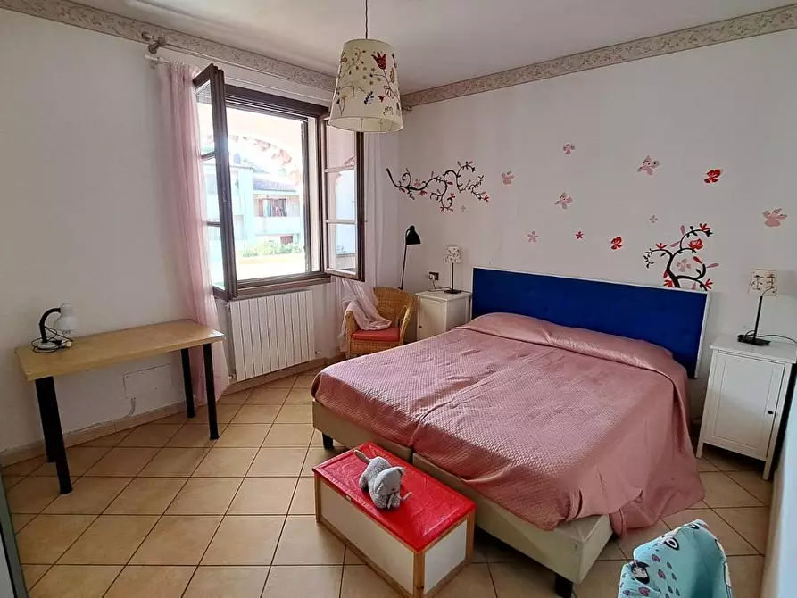 Immagine 12 di Appartamento in vendita  a Rosignano Marittimo