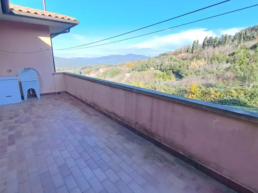 Immagine 8 di Appartamento in vendita  a Rosignano Marittimo