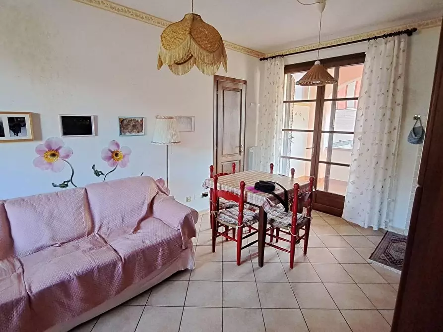 Immagine 3 di Appartamento in vendita  a Rosignano Marittimo