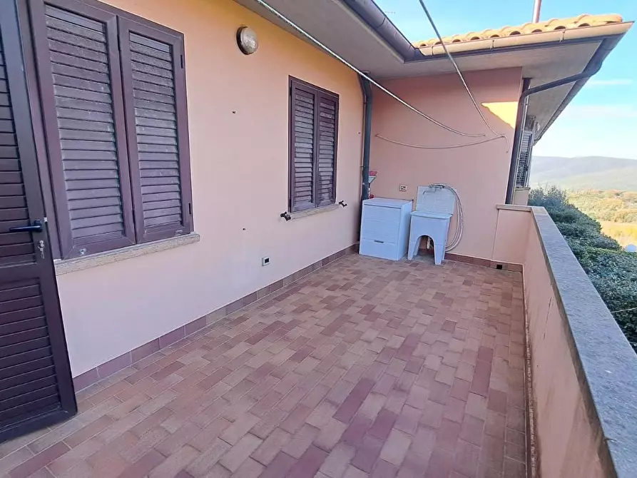 Immagine 9 di Appartamento in vendita  a Rosignano Marittimo