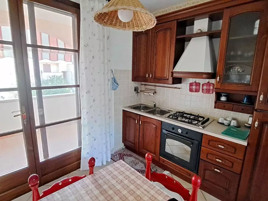 Immagine 6 di Appartamento in vendita  a Rosignano Marittimo