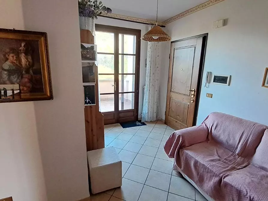 Immagine 4 di Appartamento in vendita  a Rosignano Marittimo