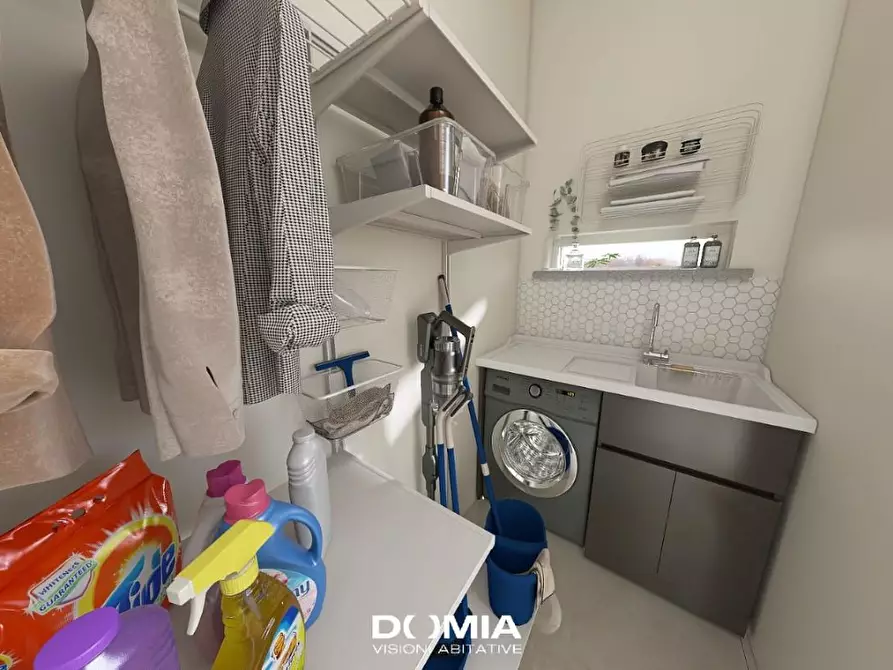 Immagine 17 di Appartamento in vendita  a Vicopisano