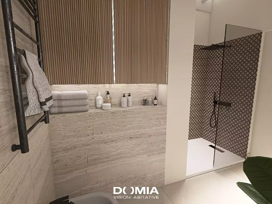 Immagine 18 di Appartamento in vendita  a Vicopisano