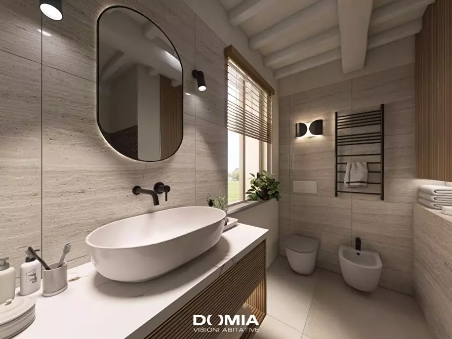 Immagine 15 di Appartamento in vendita  a Vicopisano