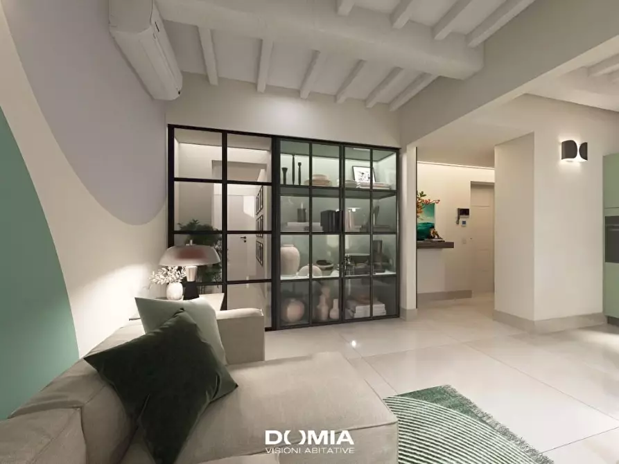 Immagine 13 di Appartamento in vendita  a Vicopisano