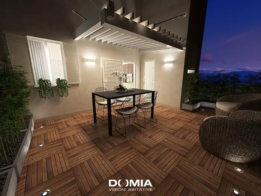 Immagine 19 di Appartamento in vendita  a Vicopisano